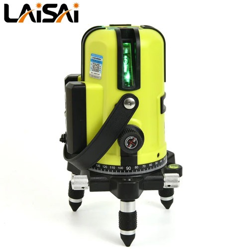 Máy Bắn Cốt Laser Laisai&nbsp;UNG639SLD&nbsp;5 Tia